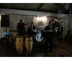 orquesta eventos matrimonios fiestas novios