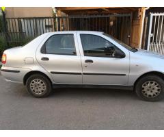 Vendo Fiat Siena Fire 1.3 2005