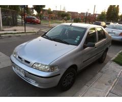 Vendo Fiat Siena Fire 1.3 2005