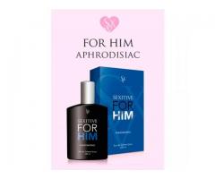 perfumes con feromonas para hombres y mujeres