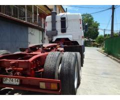 iveco turbos star