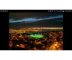 REBAJADO!!, DEPARTAMENTO HERMOSA VISTA HACIA LA BAHÍA, GÓMEZ CARREÑO, VIÑA DEL MAR.