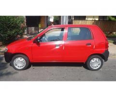 Suzuki Alto 2009