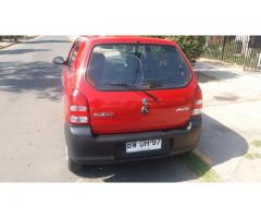 Suzuki Alto 2009