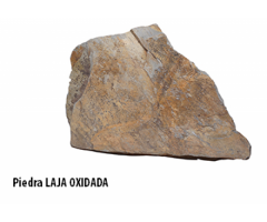 Piedra laja