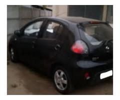 2014 VENDO MI AUTO GEELY LC GA 1.3  Modelo Panda Negro