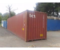 CASAS CONTAINER