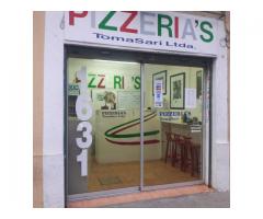 Vendo Pizzeria