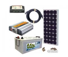 kit solar 1500w-220v