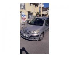 CITROEN C3 1.4 . PRECIO CONVERSABLE