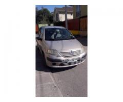 CITROEN C3 1.4 . PRECIO CONVERSABLE