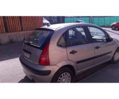 CITROEN C3 1.4 . PRECIO CONVERSABLE