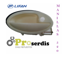 manilla lifan 520