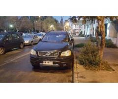 Vendo Volvo XC90 2009 por cambio acepto ofertas OPORTUNIDAD