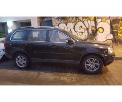 Vendo Volvo XC90 2009 por cambio acepto ofertas OPORTUNIDAD