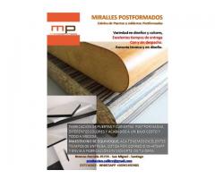 Puertas Postformadas Express