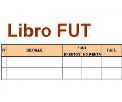 Impuesto Renta, Libro FUT, Contabilidades, Artículo 14 ter,