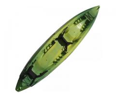 Kayaks Tandem