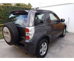 Suzuki Grand Vitara GLX Sport 1.6