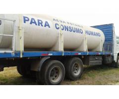 camion aljibe 15000 litros