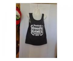 poleras deportivas crossfit