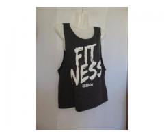 poleras deportivas crossfit