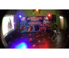 Discos Peques – Fiestas Teens – Rancagua Machalí