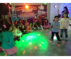 Discos Peques – Fiestas Teens – Rancagua Machalí