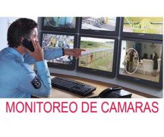 Curso de Alarmas y CCTV