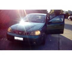 CHEVROLET OPTRA AÑO 2004 AUTOMATICO FULL EQUIPO