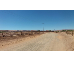 Vendo Terreno en San Pedro de Atacama, Oportunidad Única