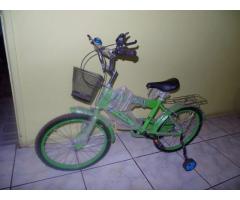 remsate de bicicleta