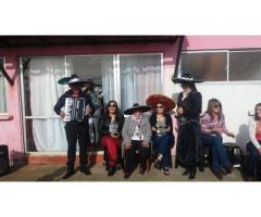 mariachis serenatas en concepcion +56 978070155