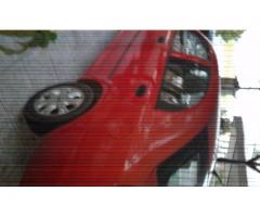 VENDO MI  AUTOMOVIL  CHERY –S21 – AÑO: 2012