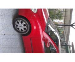 VENDO MI  AUTOMOVIL  CHERY –S21 – AÑO: 2012