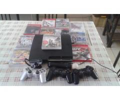 PLAYSTATION 3