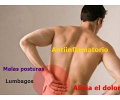 Vendo Antiinflamatorio