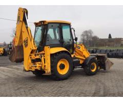 Retroexcavadora JCB 3 CX *AIR CONDITIONING* (2007, 7000 horas)