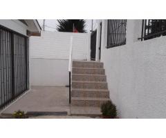 vendo casa 110 m , 250m terreno la serena  140.000.000