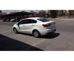 Kia Rio 4