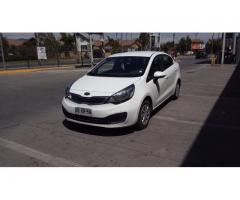 Kia Rio 4