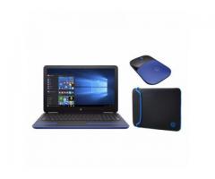 Hp Pavilion 15-aw002la