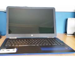 Hp Pavilion 15-aw002la