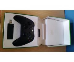 Mando Xbox One Pc