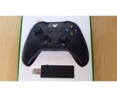 Mando Xbox One Pc