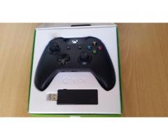 Mando Xbox One Pc