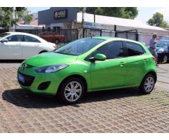 Mazda 2 Sport 1.5