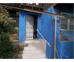 Casa en plena calle Santos Dumont, Recoleta