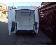 fiat fiorino con equipo de frio