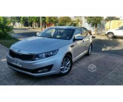 Kia Optima Ex 2.0 Automático